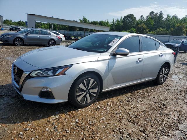  Salvage Nissan Other