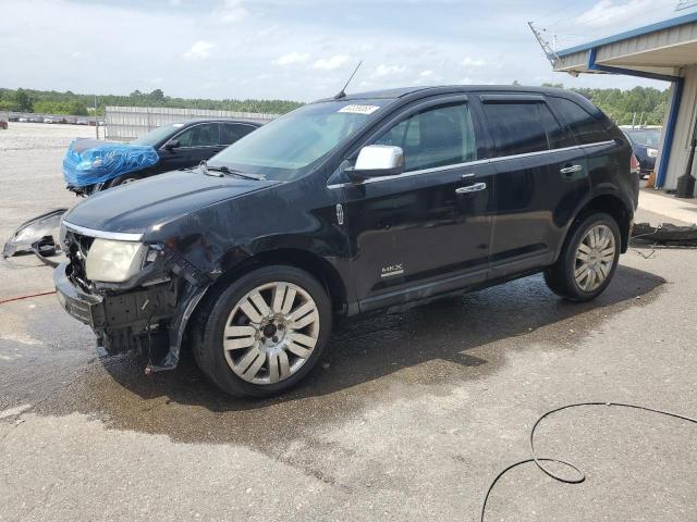  Salvage Lincoln MKX