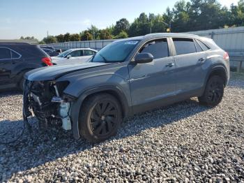  Salvage Volkswagen Atlas