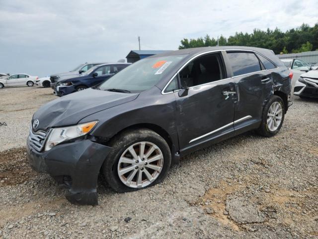  Salvage Toyota Venza