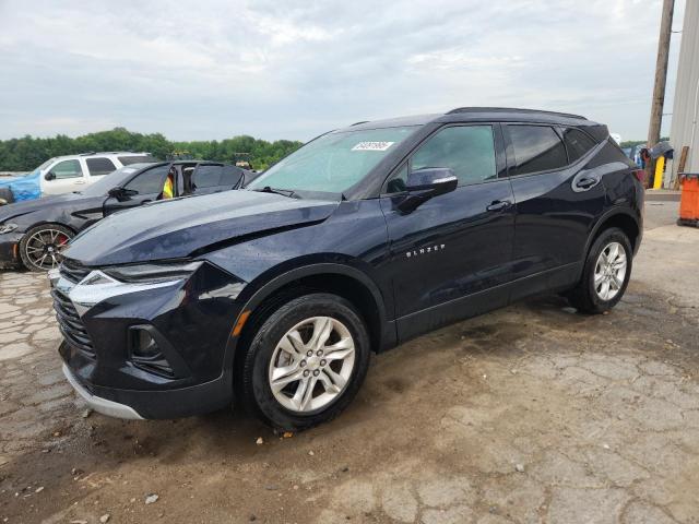  Salvage Chevrolet Blazer