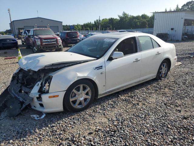  Salvage Cadillac STS