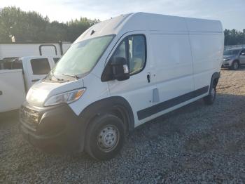  Salvage Ram Promaster