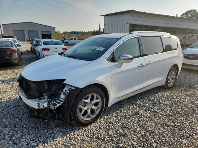  Salvage Chrysler Pacifica