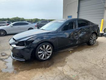  Salvage Mazda 6