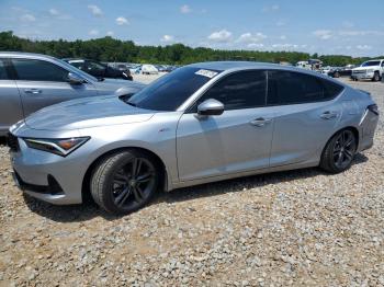  Salvage Acura Integra A-