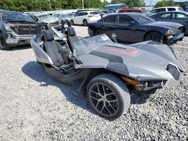  Salvage Polaris Slingshot