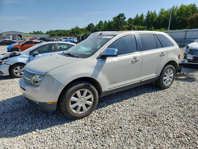  Salvage Lincoln MKX