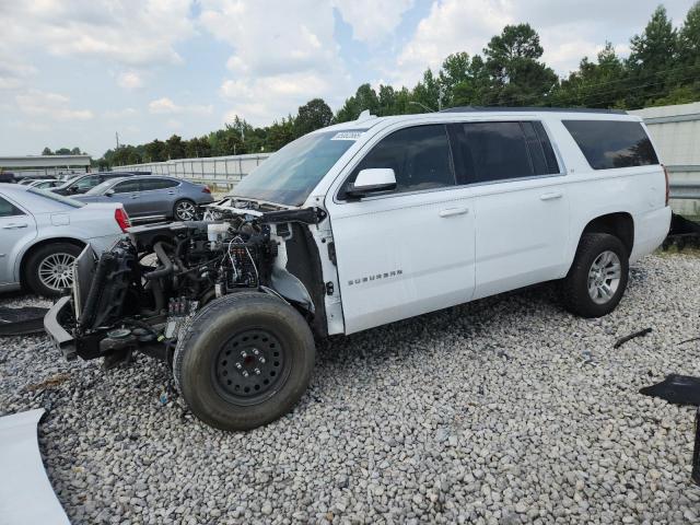  Salvage Chevrolet Suburban