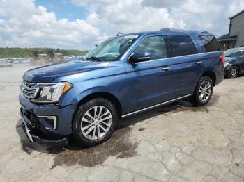 Salvage Ford Expedition