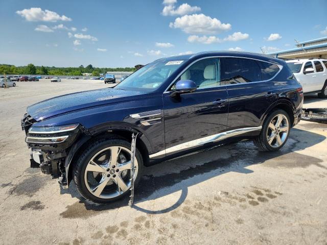  Salvage Genesis GV80