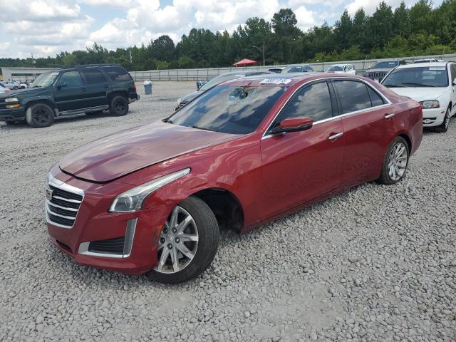  Salvage Cadillac CTS