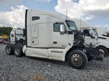  Salvage Kenworth T680
