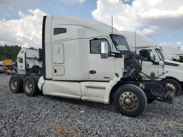  Salvage Kenworth T680