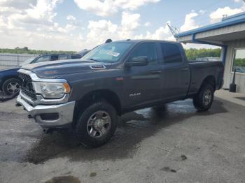  Salvage Ram 2500
