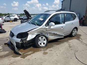  Salvage Kia Rondo