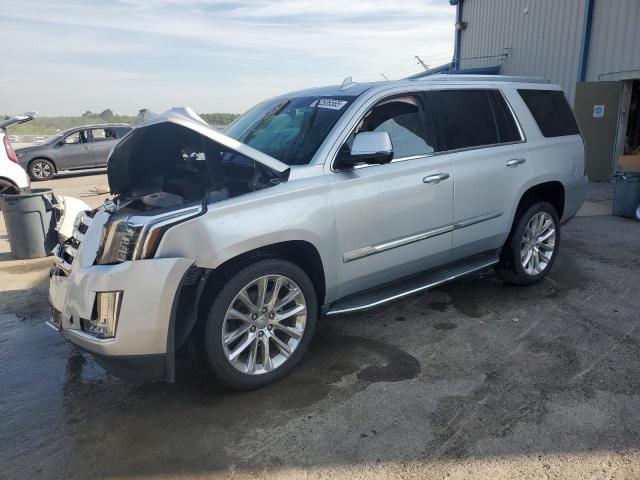  Salvage Cadillac Escalade