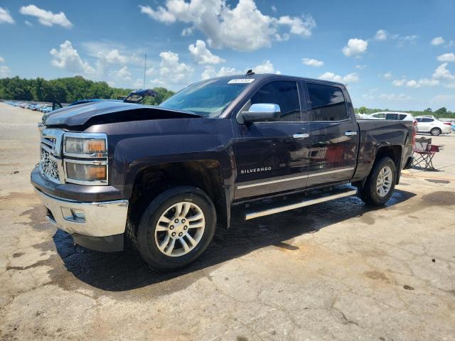  Salvage Chevrolet Ck Series