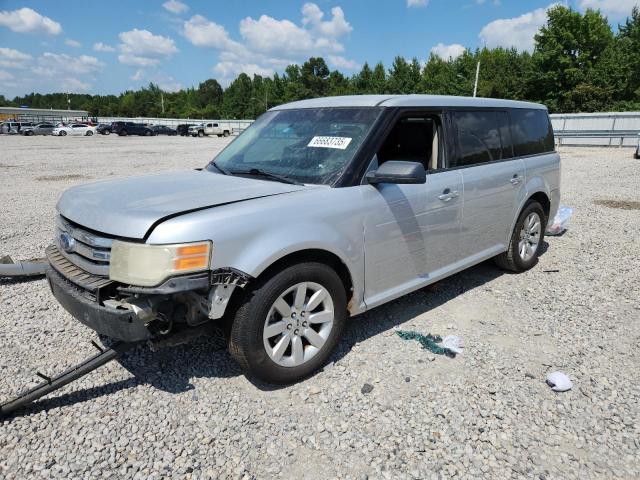  Salvage Ford Flex