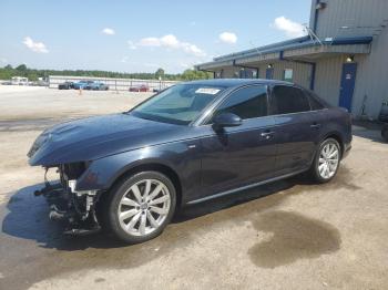  Salvage Audi A4