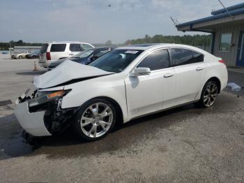  Salvage Acura TL