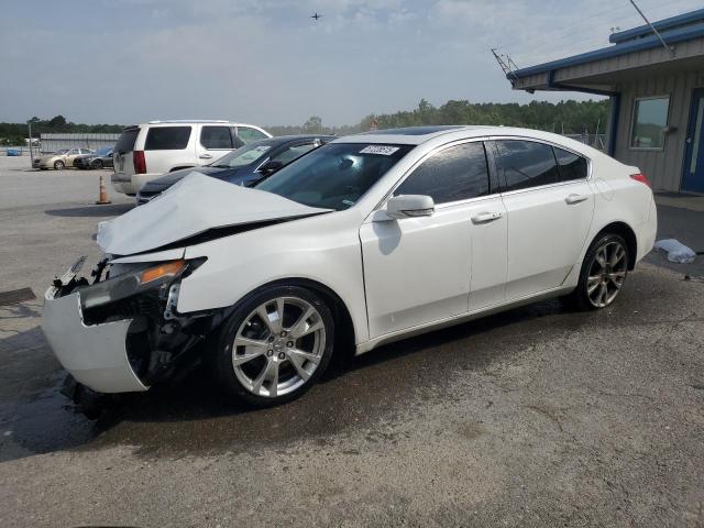  Salvage Acura TL