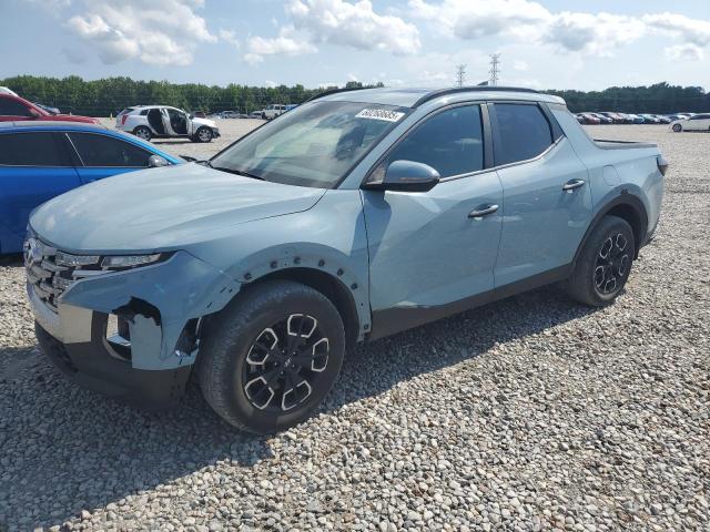  Salvage Hyundai SANTA CRUZ