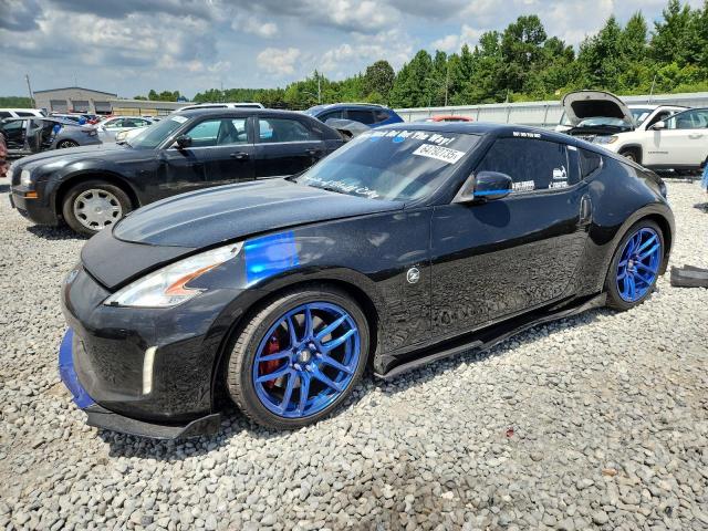  Salvage Nissan 370Z