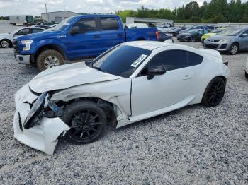 Salvage Toyota 86