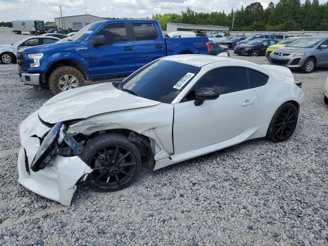  Salvage Toyota 86