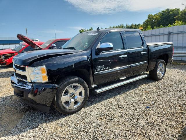  Salvage Chevrolet Silverado C1500 Lt