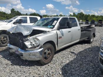  Salvage Dodge Ram 3500