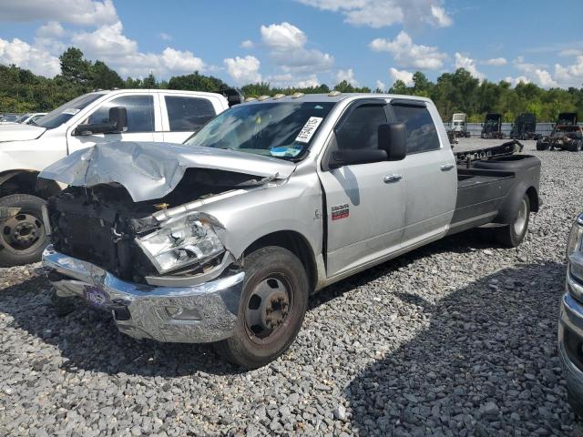  Salvage Dodge Ram 3500