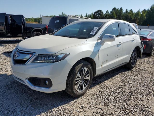  Salvage Acura RDX