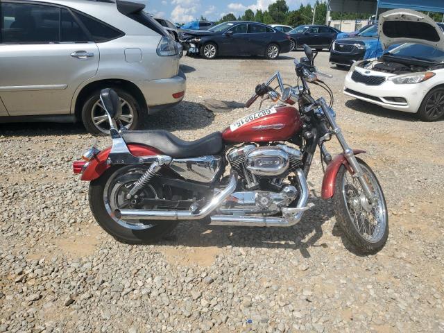  Salvage Harley-Davidson Sprtstr120