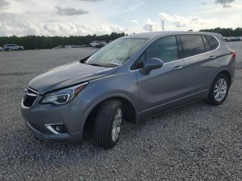  Salvage Buick Envision