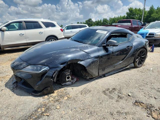  Salvage Toyota Supra