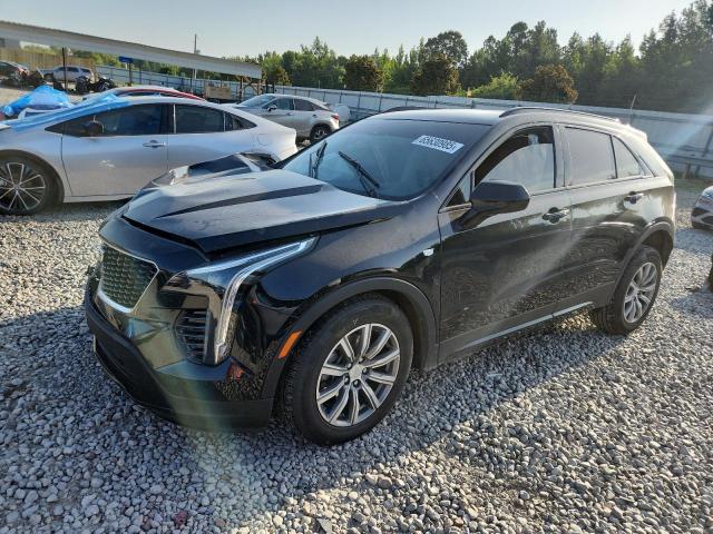  Salvage Cadillac XT4