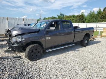  Salvage Ram 2500