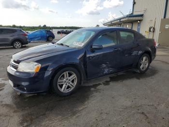  Salvage Dodge Avenger