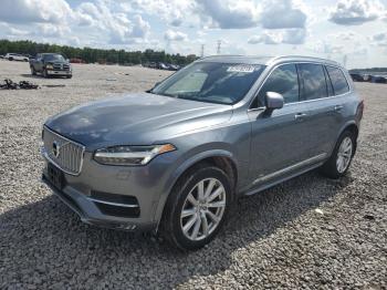  Salvage Volvo XC90