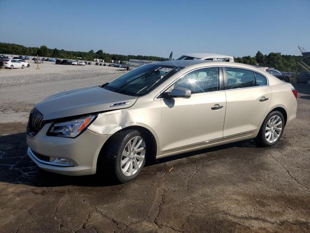  Salvage Buick LaCrosse