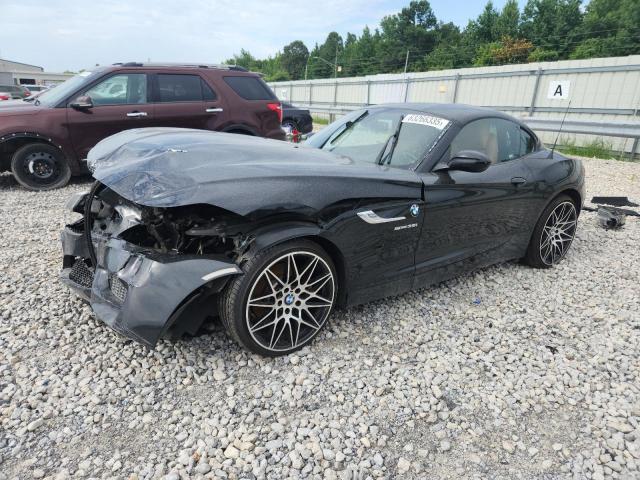  Salvage BMW Z Series