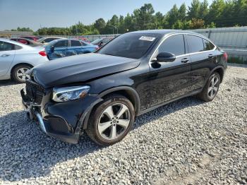  Salvage Mercedes-Benz GLC
