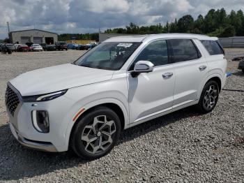  Salvage Hyundai PALISADE