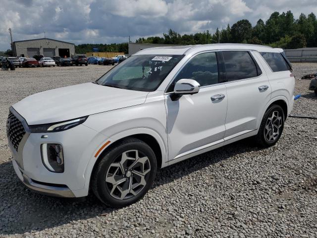  Salvage Hyundai PALISADE