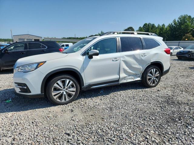  Salvage Subaru Ascent