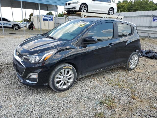  Salvage Chevrolet Spark