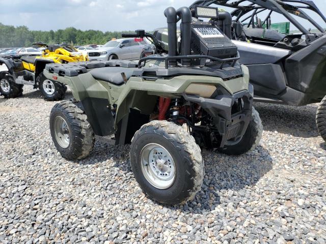  Salvage Polaris 570 Efi