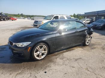  Salvage BMW 4 Series